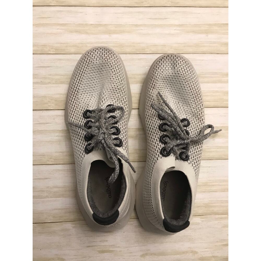 Men’s Allbirds TD Size 12M - Picture 2 of 6